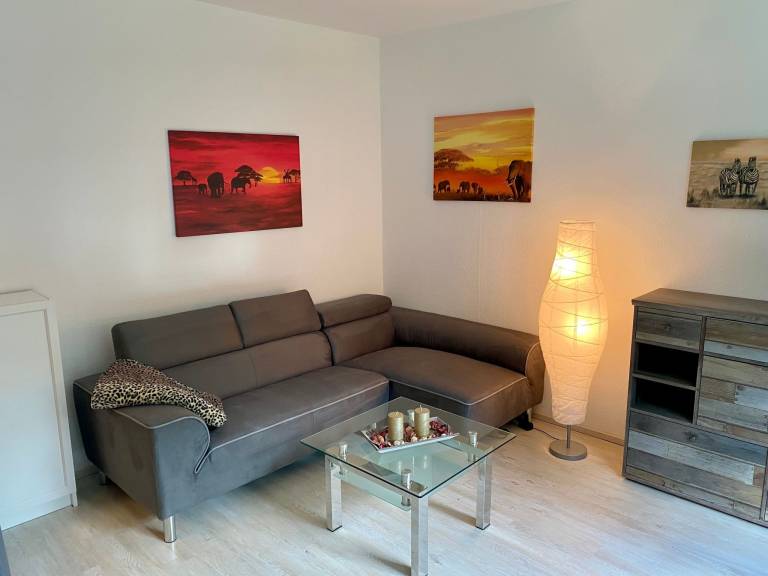 Appartement Braunlage