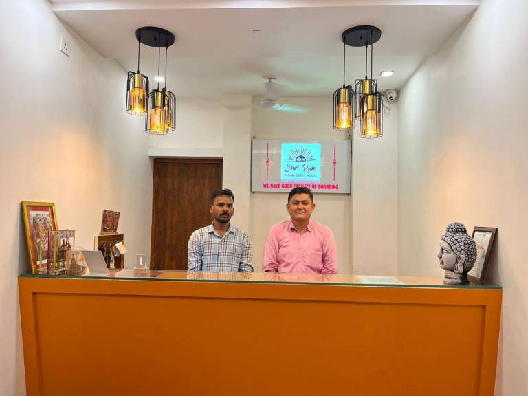 Shri Ram Paying Guest House — photo 4