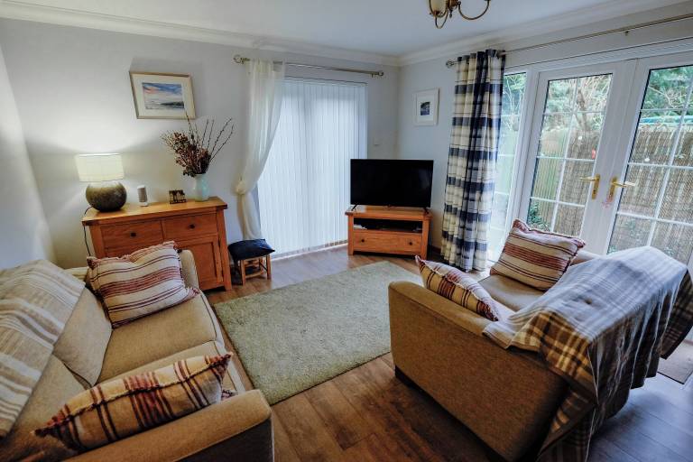 Apartment Musselburgh