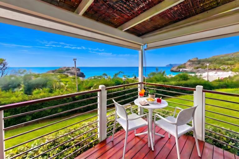 Casa mobile Marina di Camerota