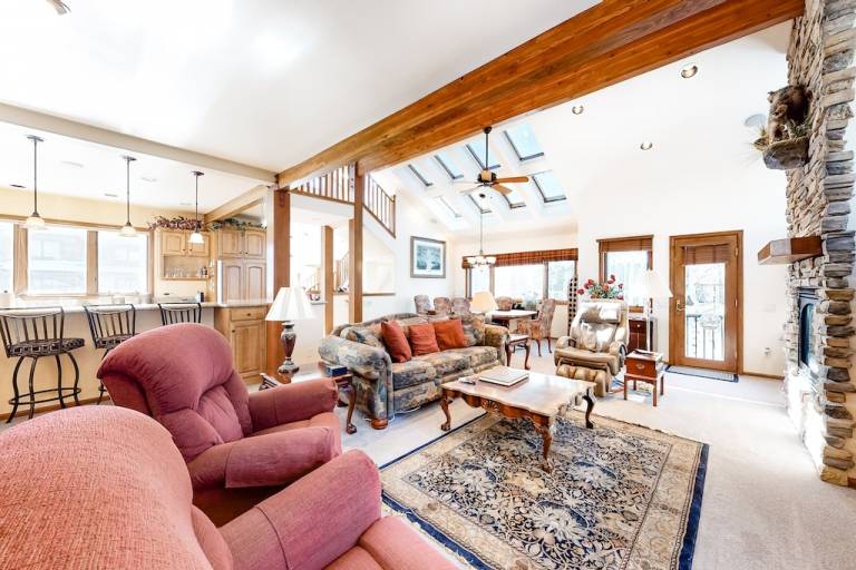 House Frisco