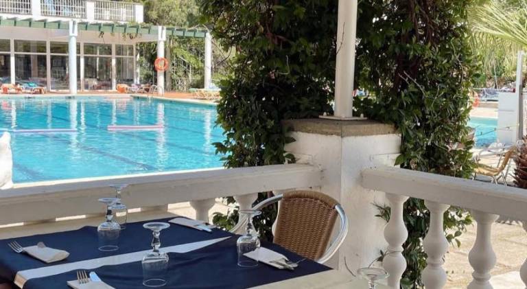 Hotel Gri-Mar — photo 3