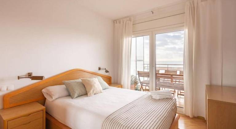 Appartement Castelldefels
