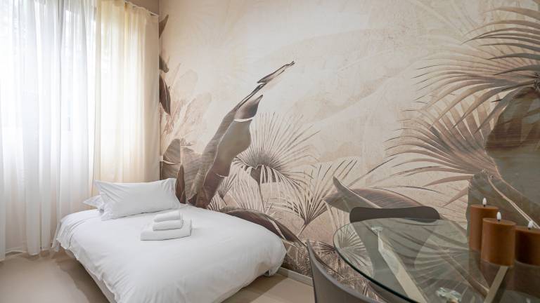 Appartamento vacanza Lissone