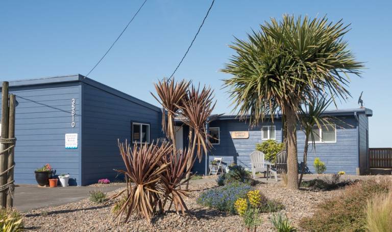 House Pacific City