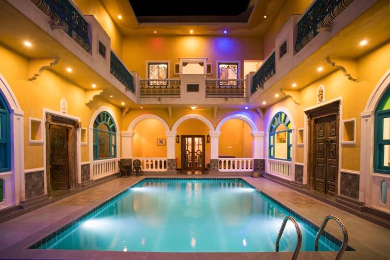Villa with 6 rooms for 15 persons — photo 3