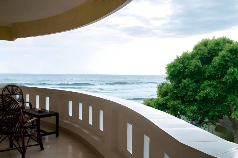 Hawah Beach Resort — photo 5