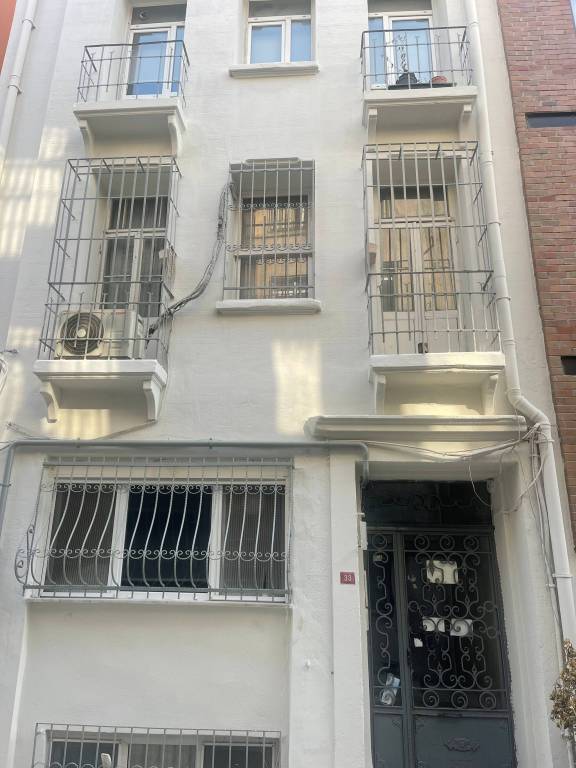 Apartment | Close to Taksim Square — photo 5