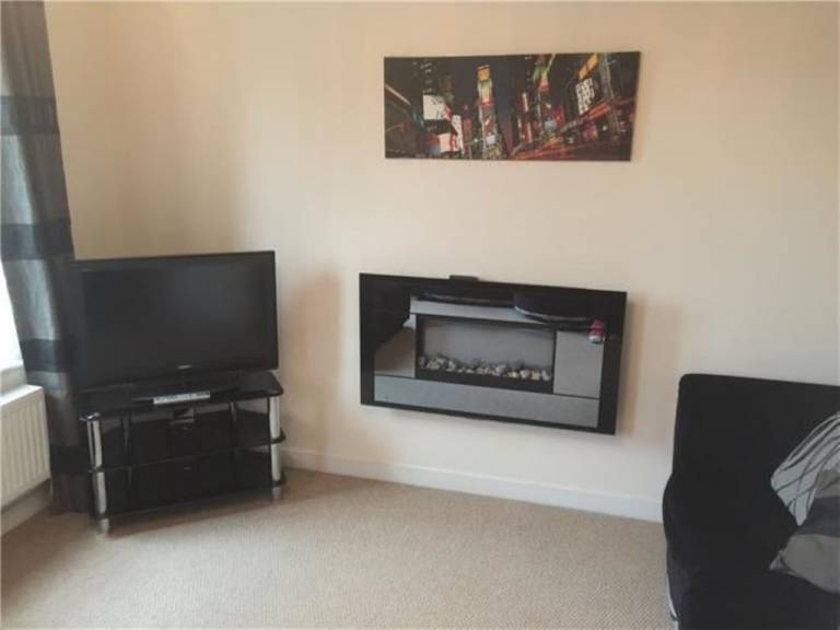 House Newcastle-under-Lyme