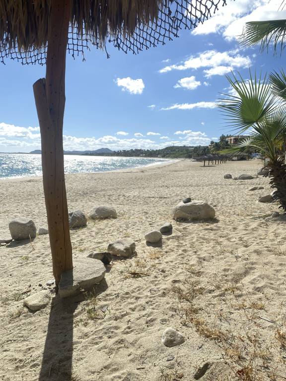 Ferienwohnung Los Barriles