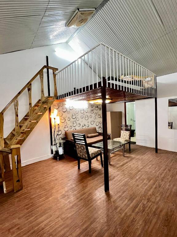 The Chail Heights Hotel and Resort By AKC Stays — photo 2