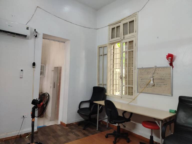 House | Near Ho Chi Minh Mausoleum — photo 2