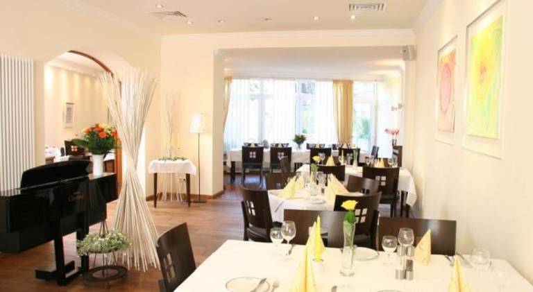 Hotel Restaurant Rothkopf — photo 3