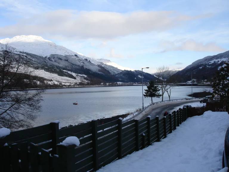 House  Arrochar