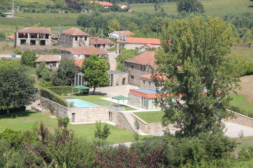 Casa Louredo