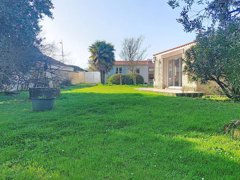 Ferienhaus  Le Château-d'Oléron