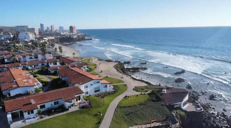 Condo Rosarito