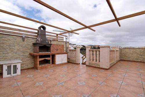 Casa Arucas