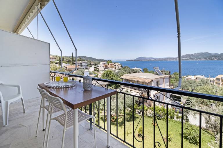 Ferienwohnung Nikiana