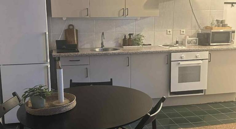 Holiday apartment with 1 room for 4 persons — photo 4