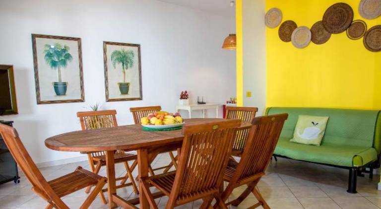 Holiday apartment with yard, grill & terrace | Next to the beach | Pets are welcome — photo 2
