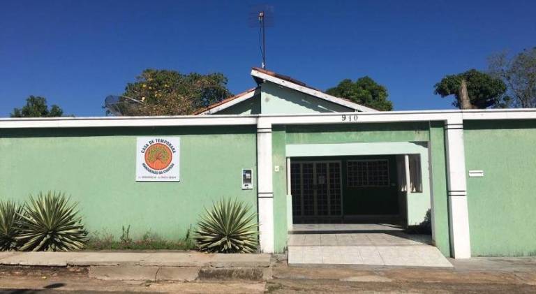 Casa Carolina