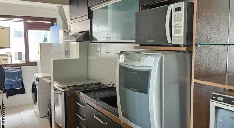 Apartment with 3 rooms for 4 persons — photo 5
