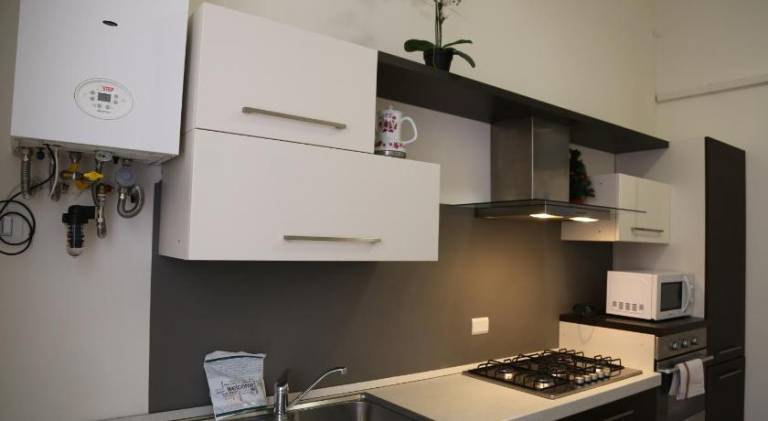 Lovely holiday apartment | Pets are welcome — photo 2