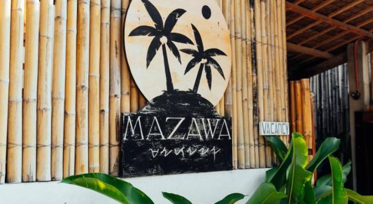 Mazawa Siargao — photo 3