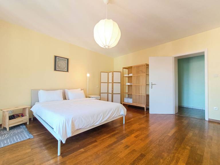 Ferienwohnung Straßburg