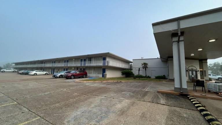 Studio 6 Hammond, LA – I12 – I55 in Hammond, LA