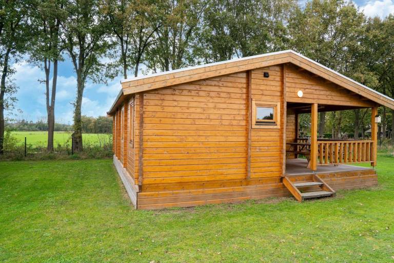 Chalet Veldhoven