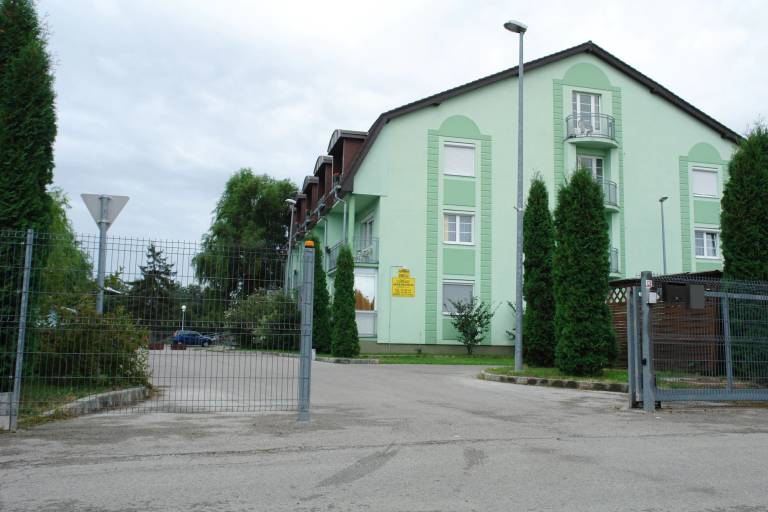 Apartman  Sitke