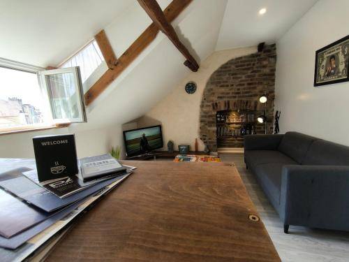 Appartement Pau