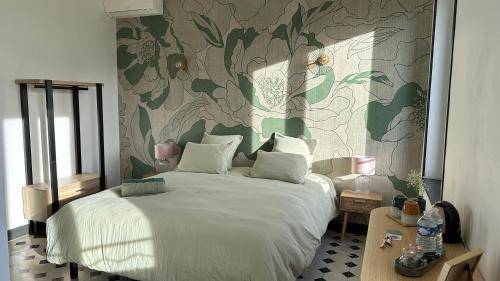 Bed and breakfast  Fournes-Cabardès