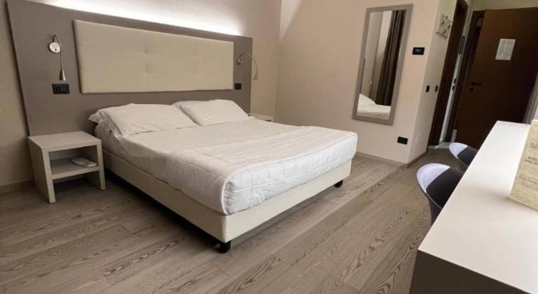 Motel Vittuone