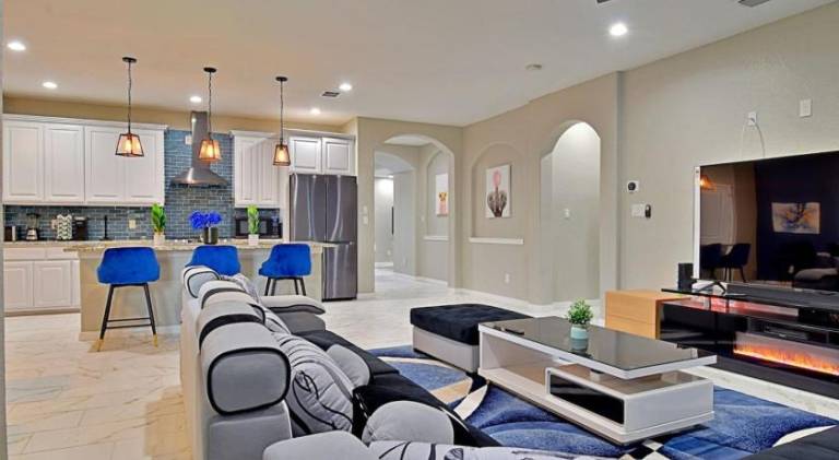 Vacation home | Suitable for remote work | Pets are welcome — photo 2