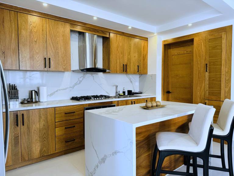 Apartamento Santiago De Los Caballeros