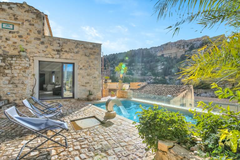 Ferienwohnung in Scicli, Sizilien für max. 4 Personen Ferienwohnung in Scicli, Sizilien für max. 4 Personen