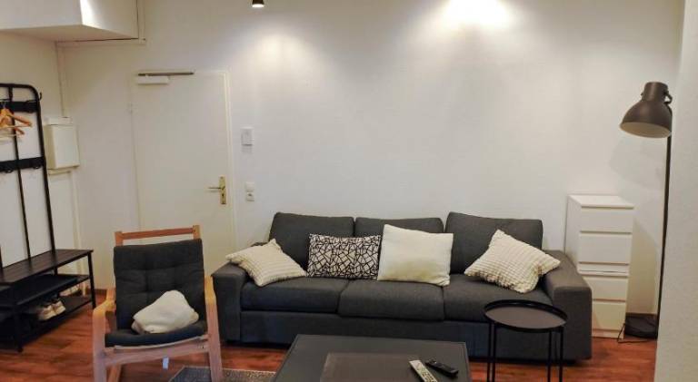 Apartment with 1 room for 4 persons in Bremerhaven