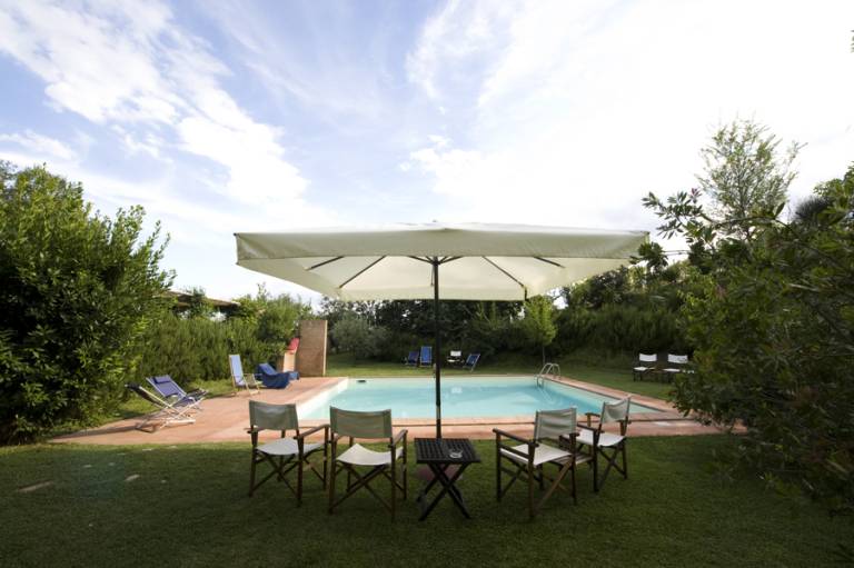 Agriturismo Nidodelfalcone: Agriturismo Nidodelfalcone - Torre Colombara — photo 4