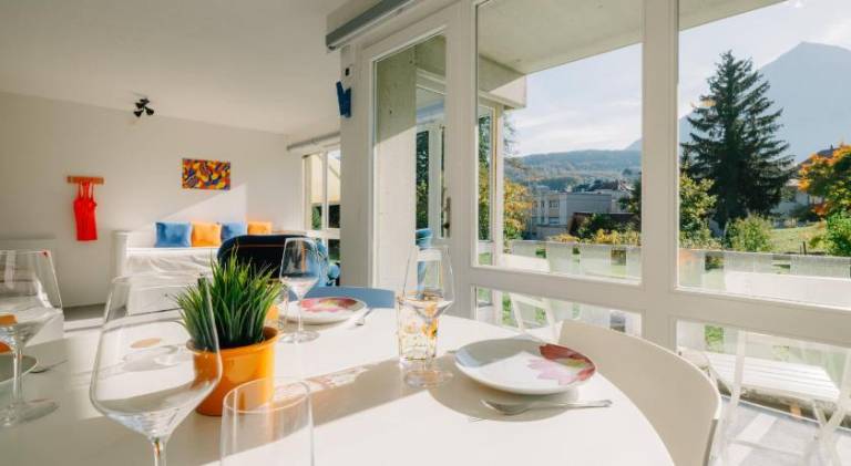 Holiday apartment | Dogs allowed — photo 3