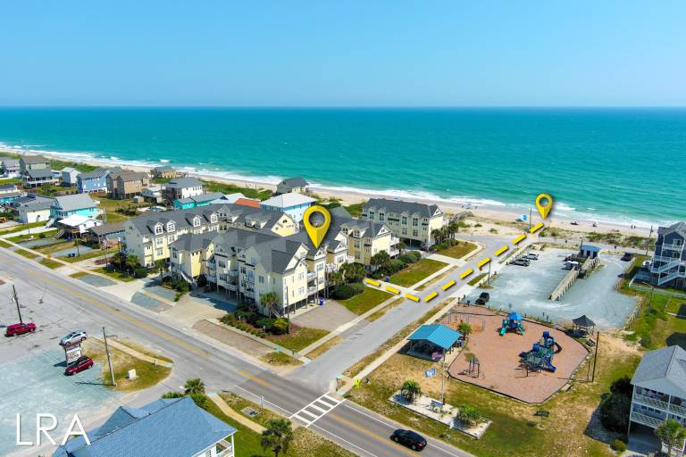 House Surf City