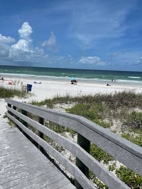 House Indian Rocks Beach