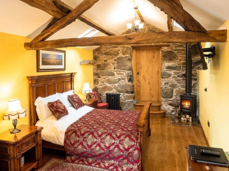 Accommodation Bootle