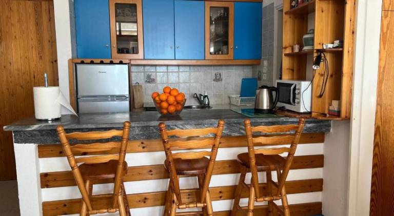 Rental apartment with 1 room for 4 persons — photo 5