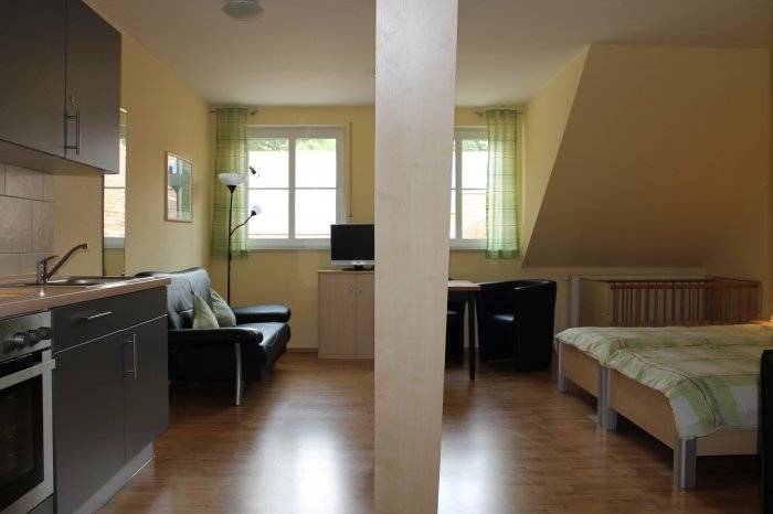 Ferienwohnung Horstmar