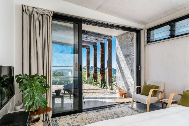 Bed and breakfast Nimbin