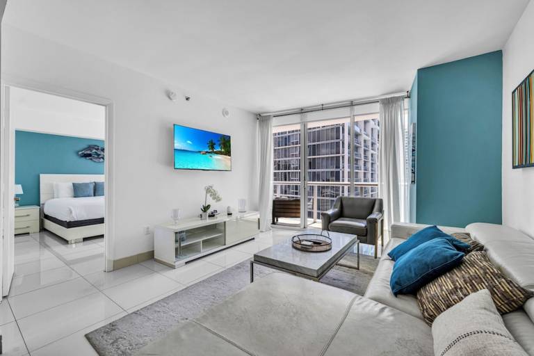 Apartment Miami