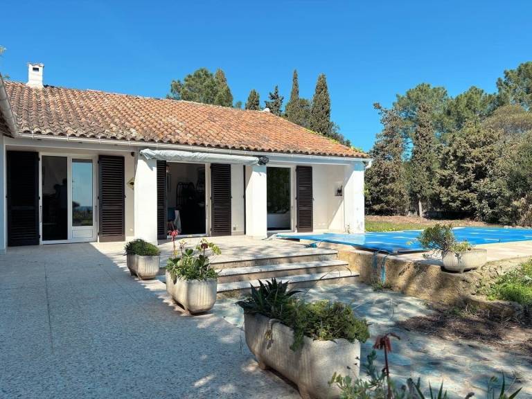 Maison de vacances Solaro
